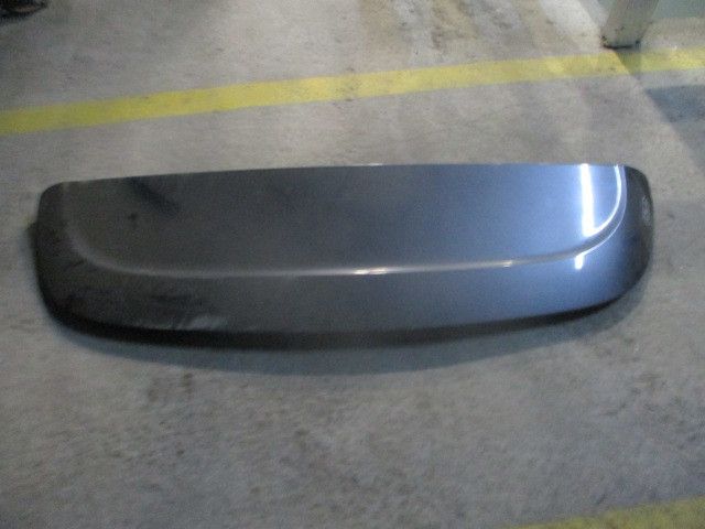 Spoiler / aileron da tampa da mala KIA Pro Ceed (ED)