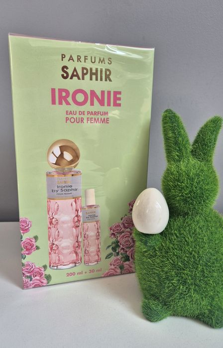 Perfumy Damskie IRONIE
