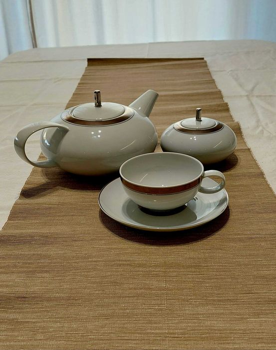 Serviço Vista Alegre DOMU PLATINIUM - NOVO