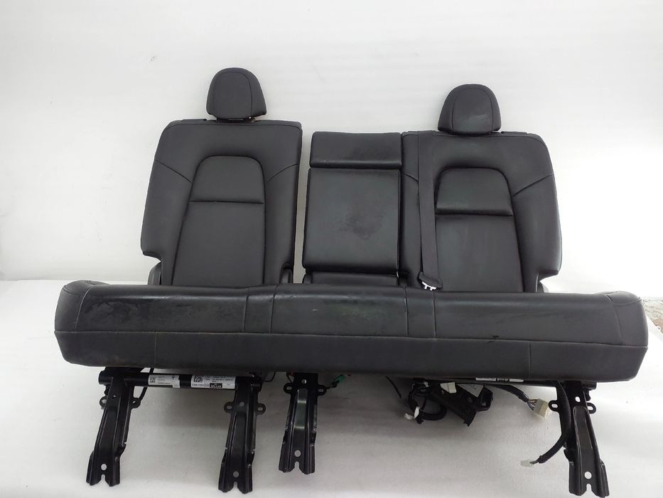 Conjunto de bancos TESLA Model Y (5YJY)