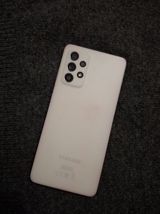Продам Samsung galaxy a52 5g