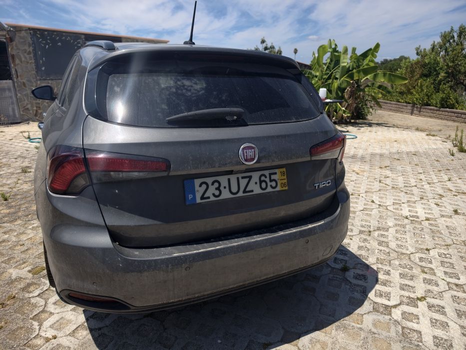Fiat Tipo 1.3 Multijet514960264591452161