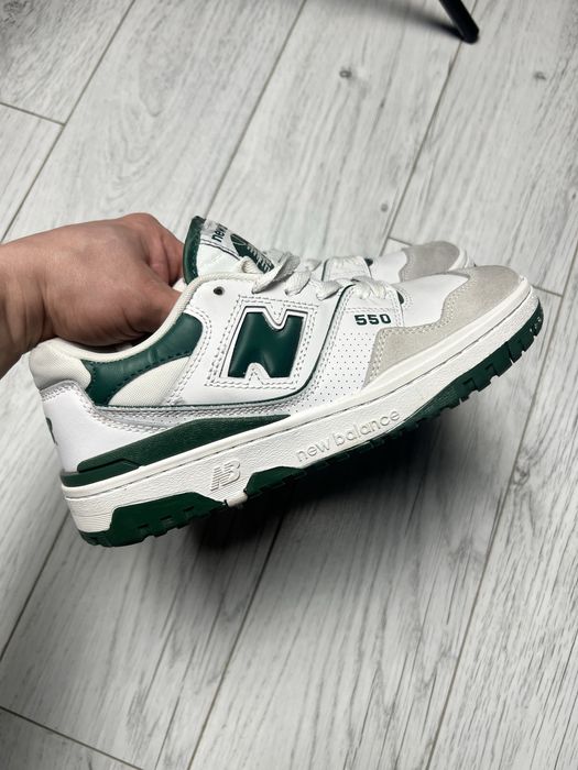 кросівки New balance 550 Розмір 39.5 Ідеал стан  оригінал