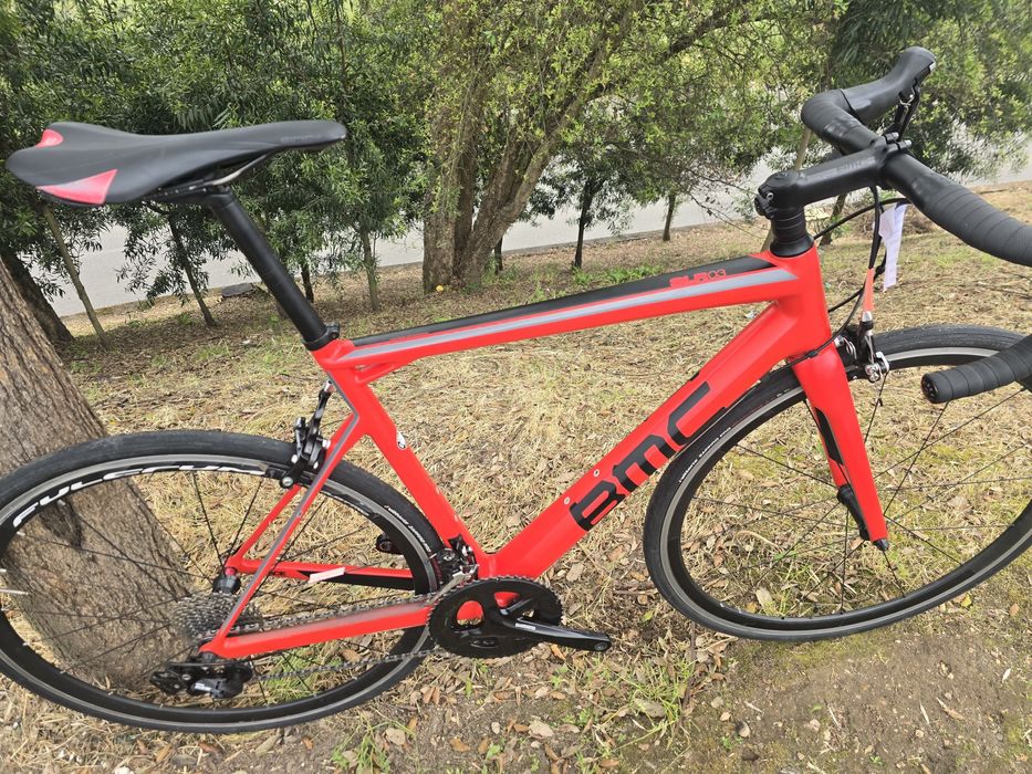 Bmc carbono m 11x2v em bom estado