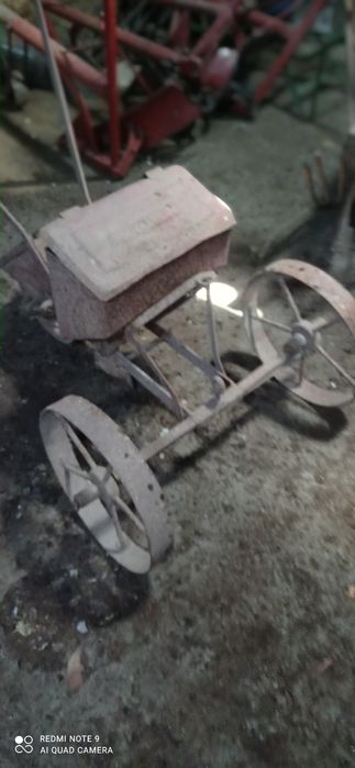 Rodas de carro e outros