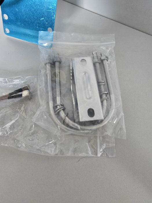 Antena sieciowa Nelawya 4g LTE z SMA