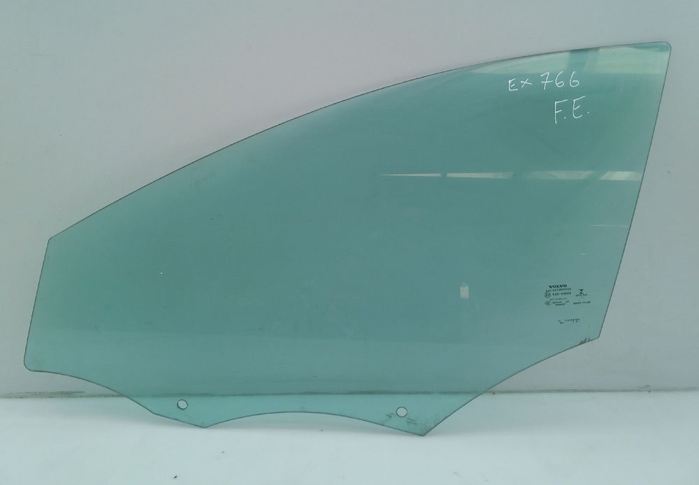 Vidro porta frente esquerda VOLVO V40 Hatchback