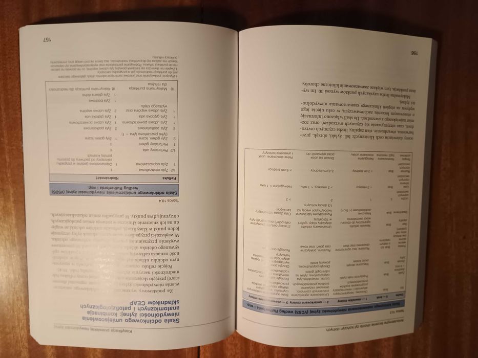 Ambulatoryjne leczenie chorób żył kończyn dolnych