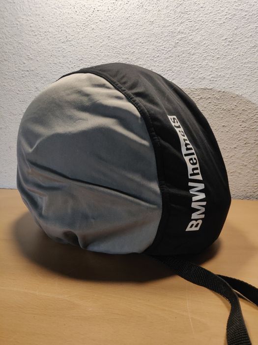 Capacete BMW System VI
