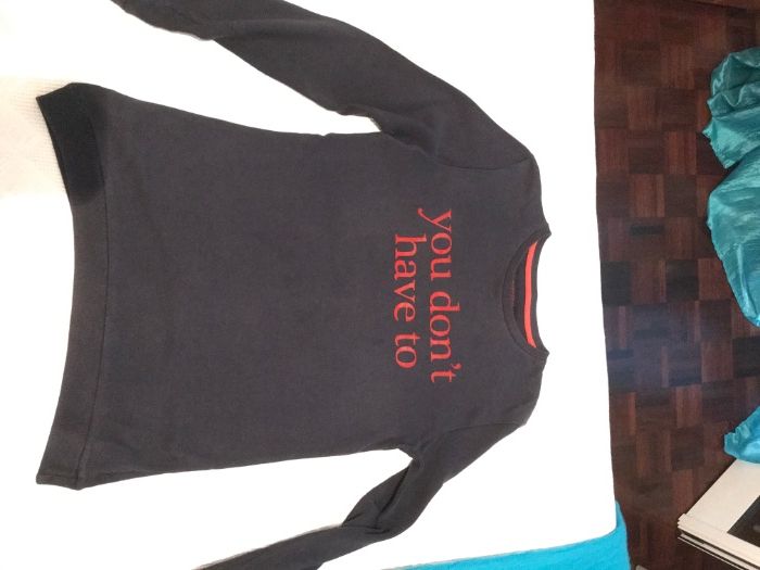 Casacos e Pullovers (Tiffosi,BERG,SportZone,ZARA,Quicksilver,Pull&Bear