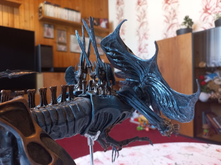 Figurka Neca Alien Queen