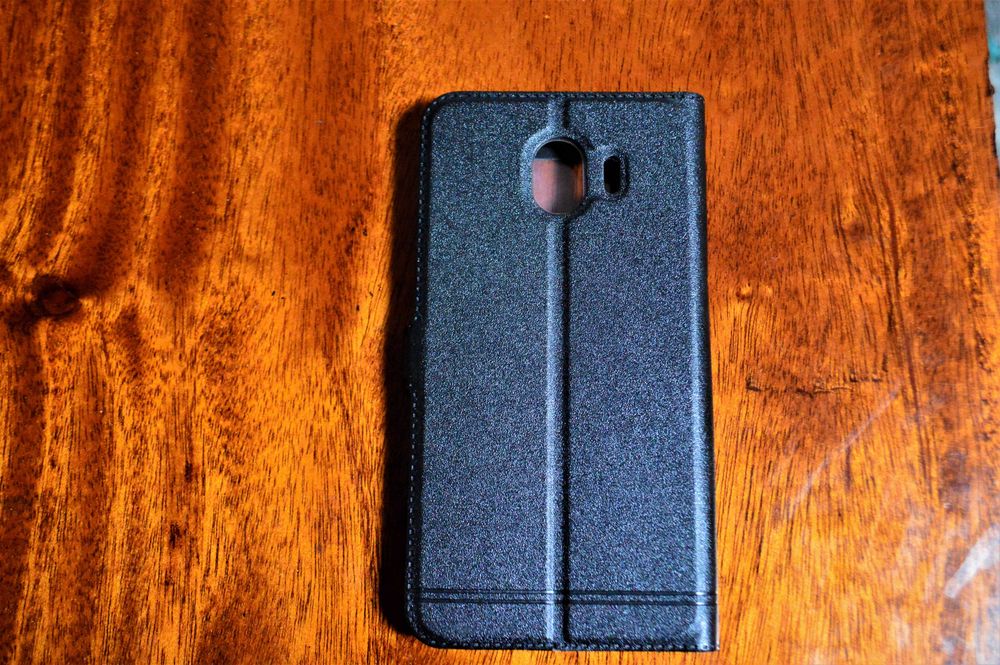 Чехол книжка для Samsung Galaxy J4