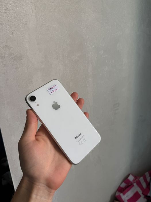 iPhone XR 128GB Neverlock Айфон ідеальний стан TRADE-IN Великий вибір