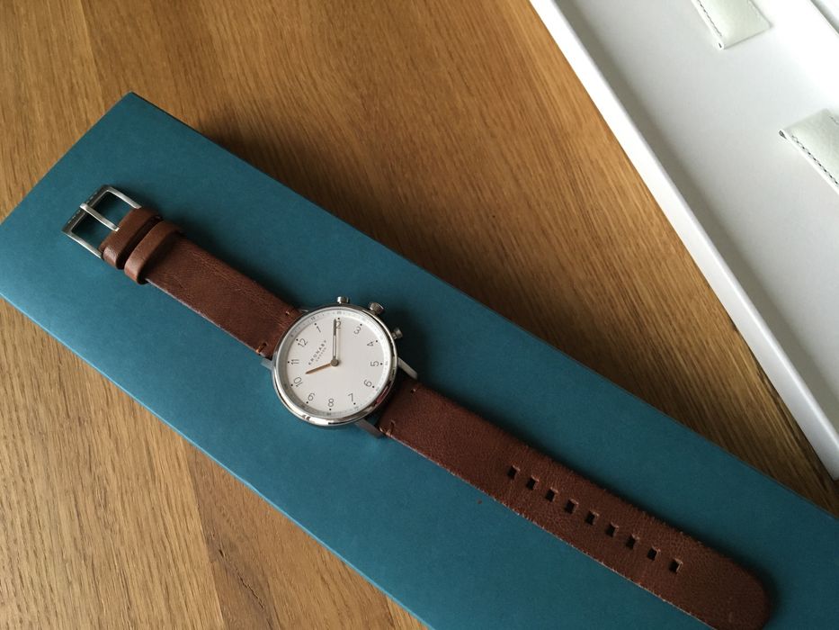 Zegarek/smartwatch KRONABY