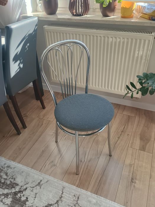 Krzesła kuchenne 4 sztuki