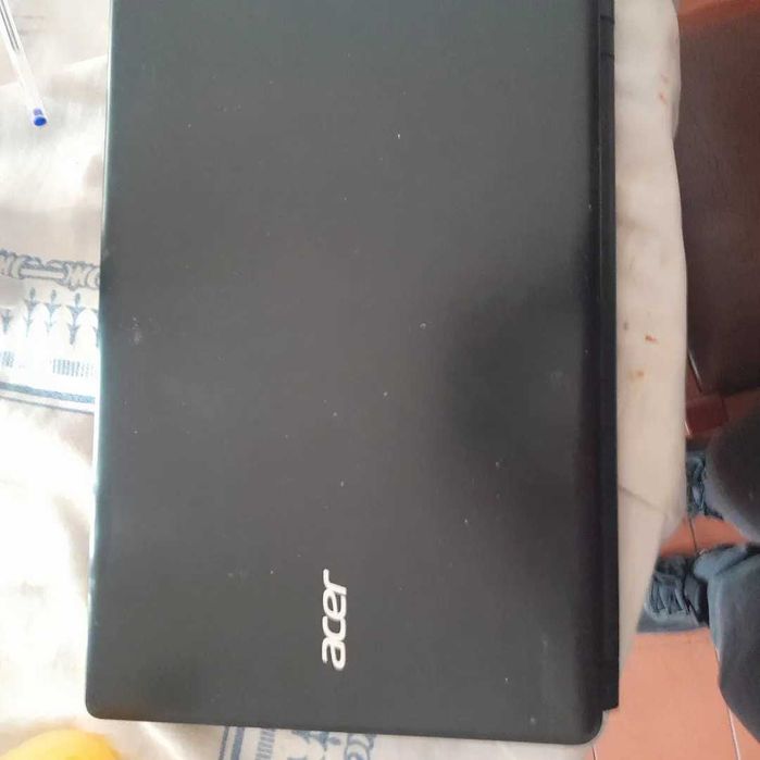 Portátil computador