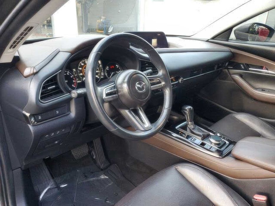 Mazda CX-30 Select      2020