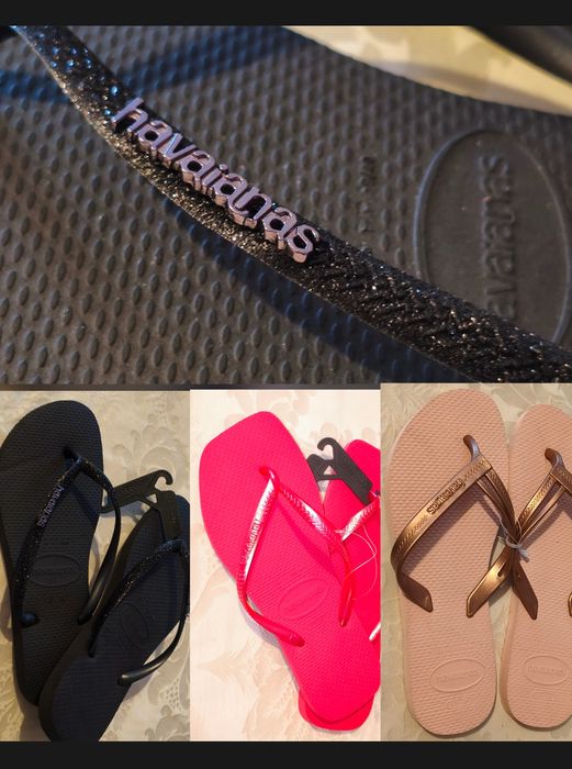 Havaianas     €   8 , 50