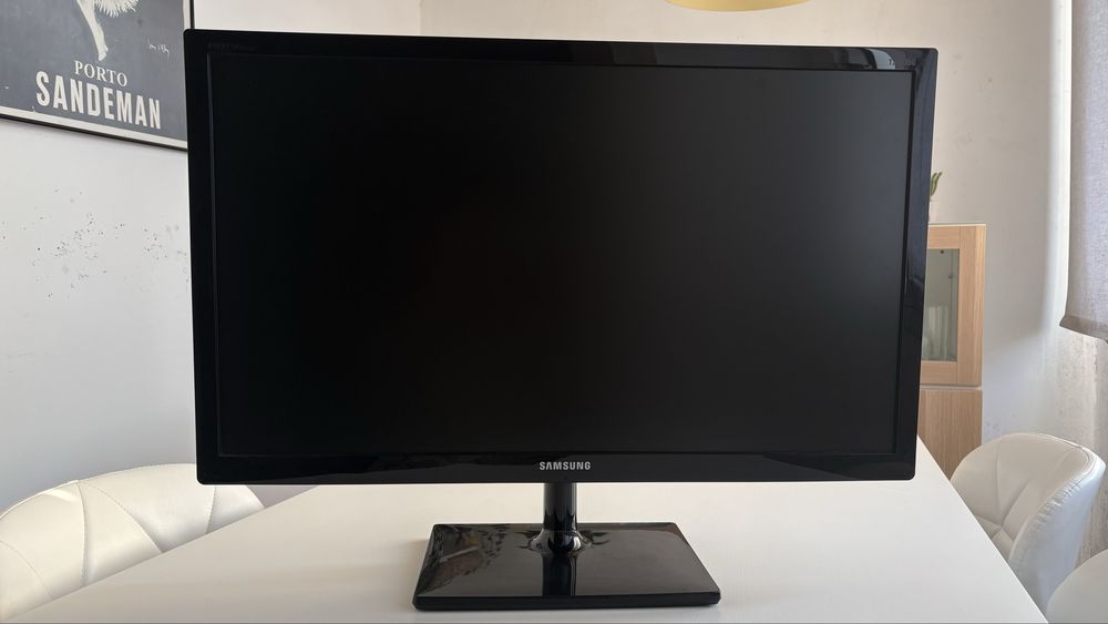 Tv samsung 27 polegadas