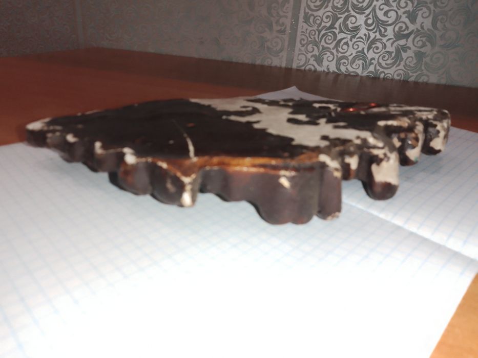 Барельеф гипс на стену