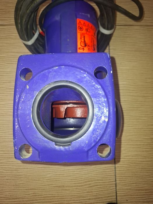 Pompa do brudnej wody KSB Ama-Porter 601nd