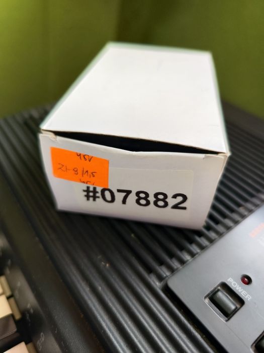 Keyboard Casio CTK 650.