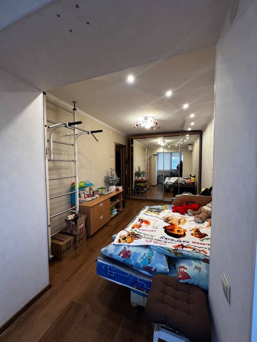 Продам 2 комнатную квартиру Центр ( Чкалова ) ID-146152