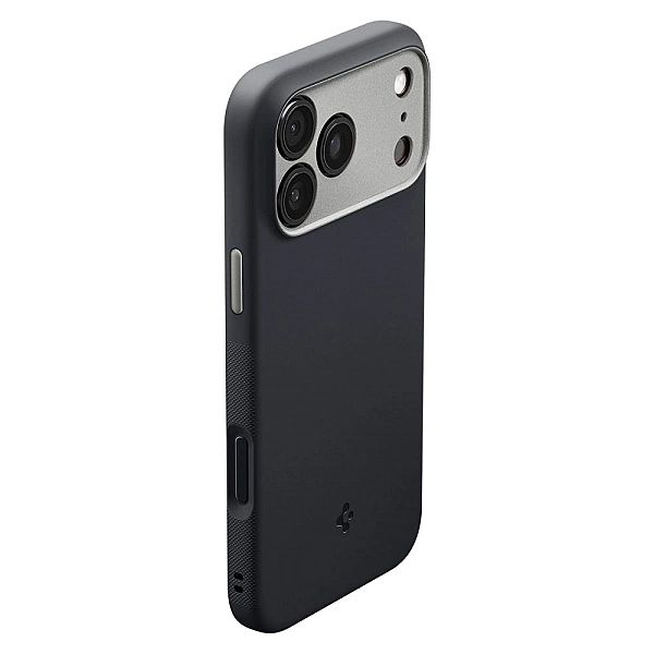 Spigen Nano Pop Mag Magsafe Iphone 17 Pro Max Black Sesame