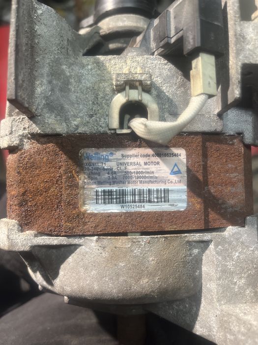 Silnik do pralki Welling HXGN1L.71