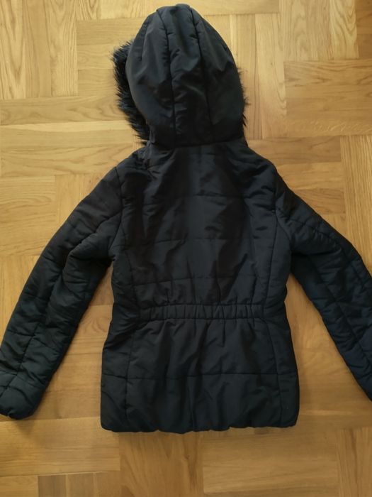 Kurtka dziewczęca H&M