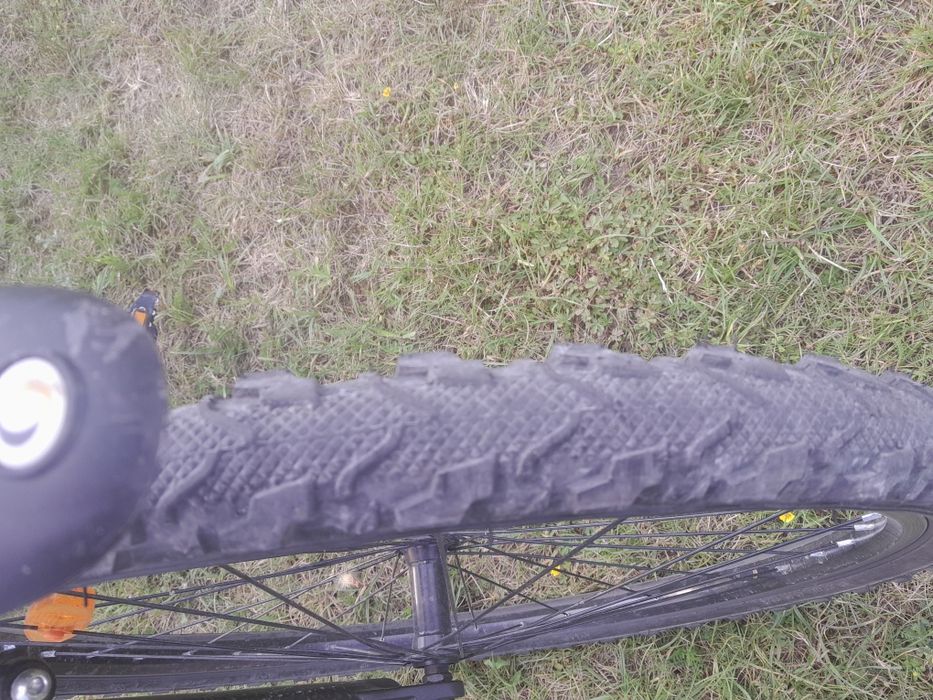 Sprzedam rower używany