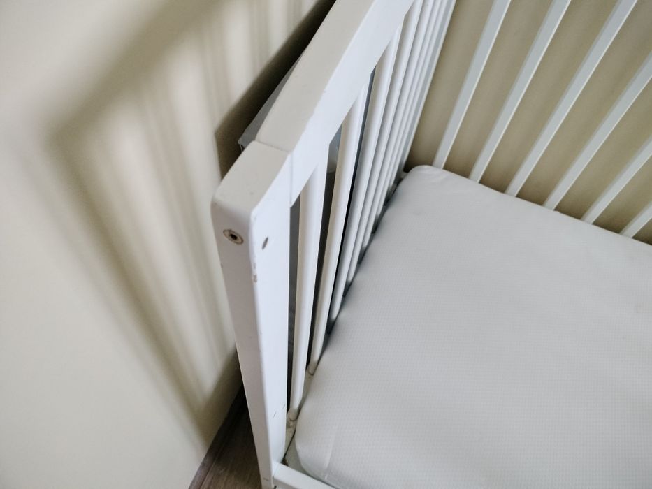 Łóżeczko dziecięce