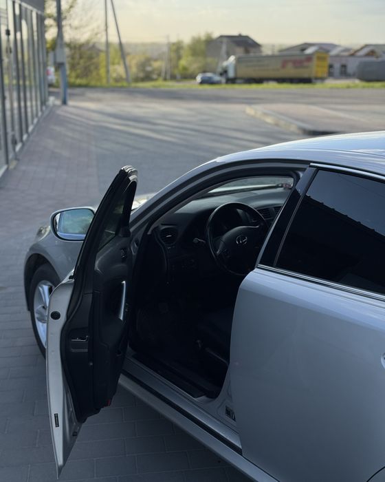 Lexus IS 2007 VIN JTHBB262502017693 фото оголошення 6 з 8