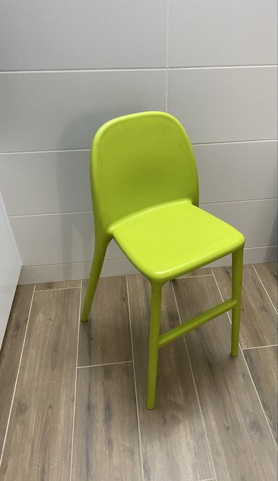 Cadeira de cozinha Ikea