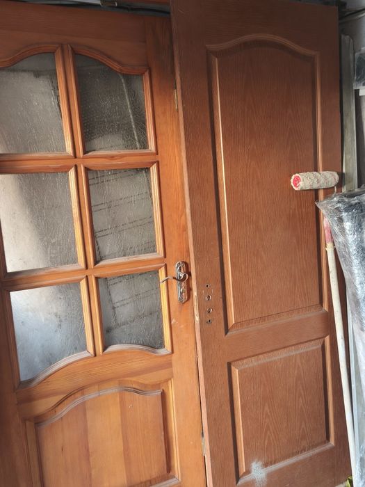 Продам двері кімнатні
