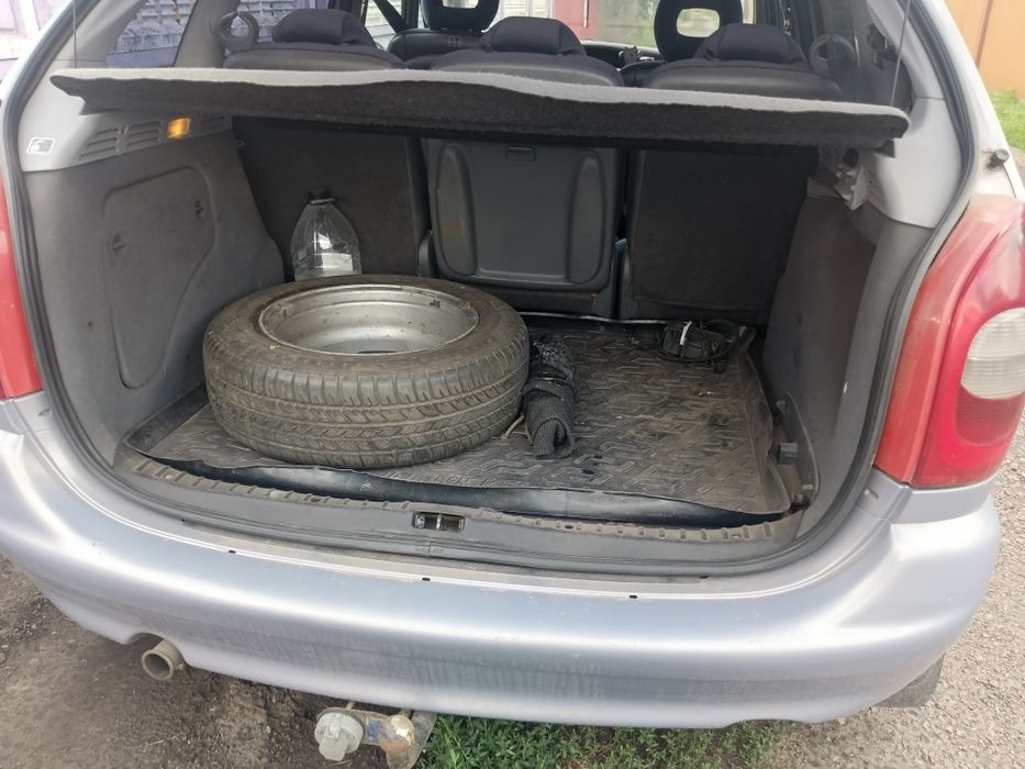 Продам надійний автомобіль