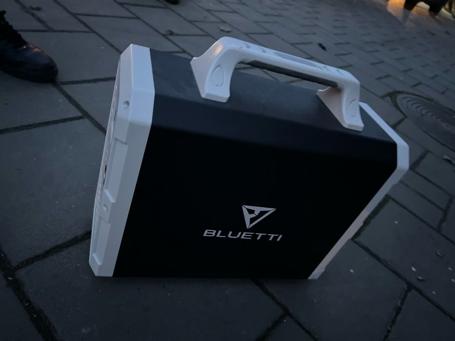 Ремонт зарядних станцій