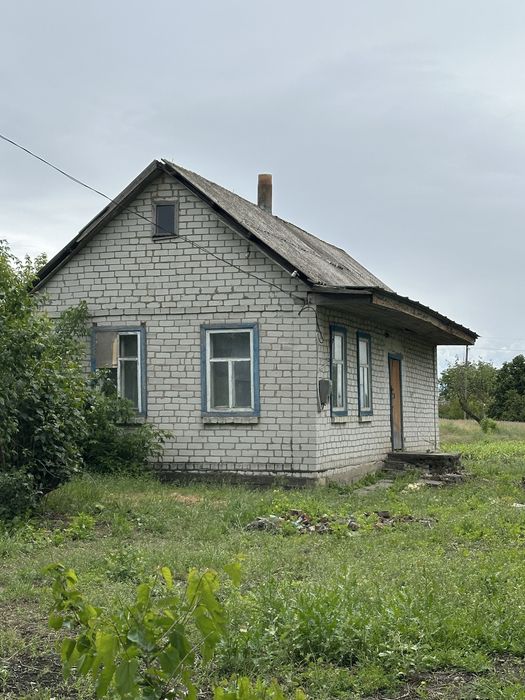 Продається будинок Камбурліївка - View 3