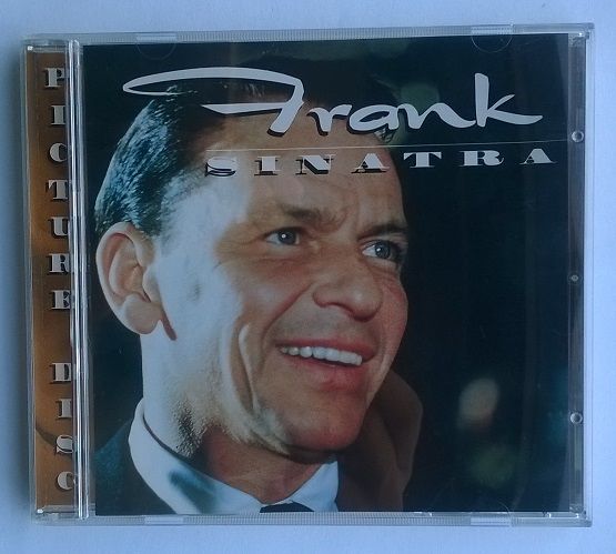 Frank Sinatra CD