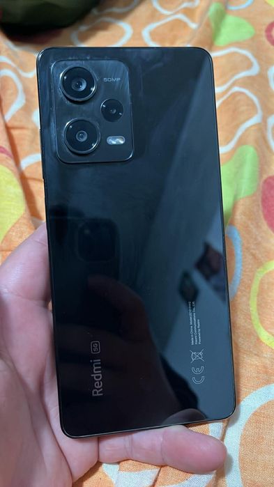 Xiaomi redmi note 12 pro