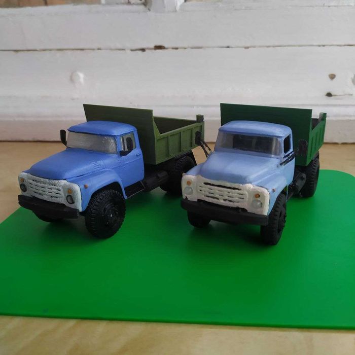 ЗиЛ 130