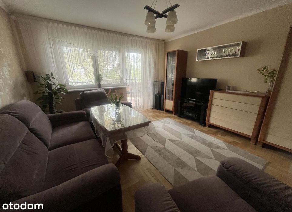 Mieszkanie z DWOMA garażami Radogoszcz Wschód Łódź