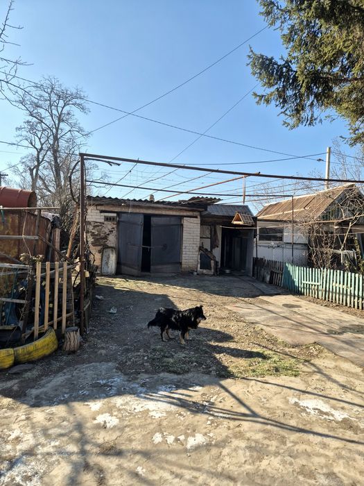 Продам ВЕЛИКИЙ будинок з ВЕЛИКОЮ ділянкою на Євроколесі.