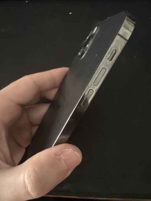 IPhone 12 Pro (ler descrição)