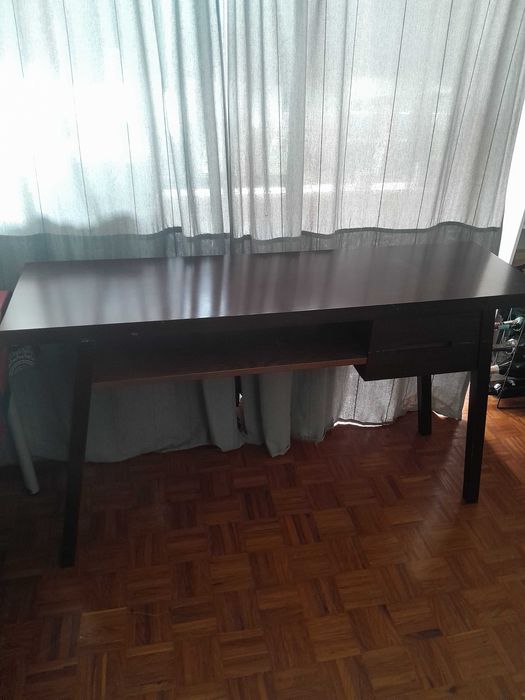Moveis e utensílios de casa