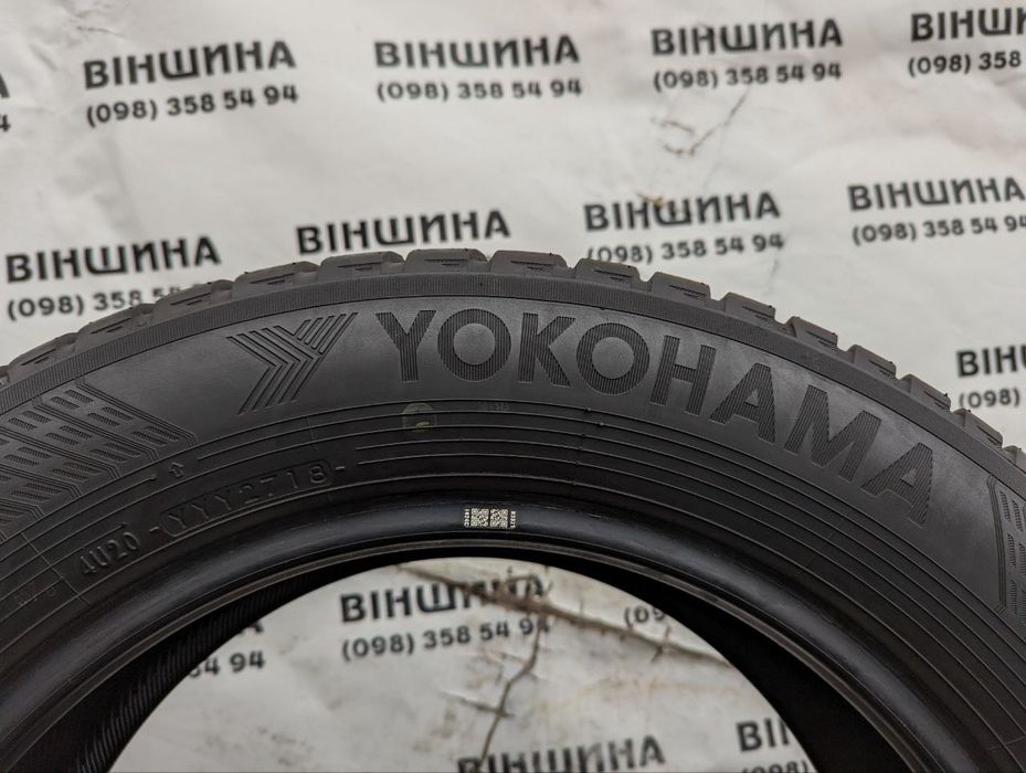 205 60 r16 yokohama - Купить шины, диски и колеса для авто - Цена