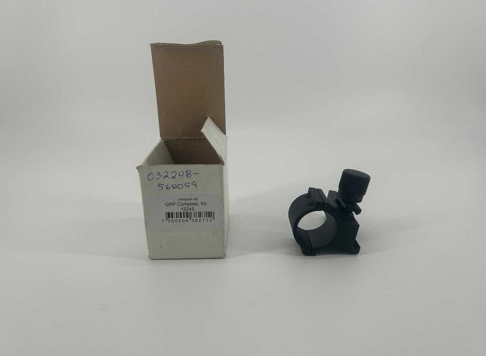 Aimpoint AB QRP Complete Kit