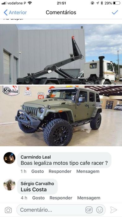 Projetos/legalizacoes Autocaravanas, jipes, reboques, Viat.venda amb