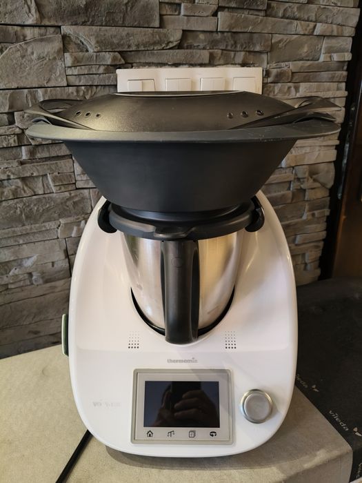 Termomix TM 5 + dodatki