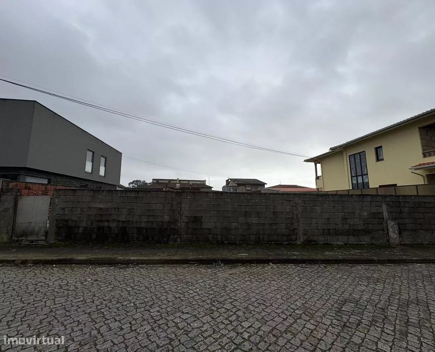 Terreno Exclusivo a 10 Minutos da Praia – Mindelo | Vila do Conde